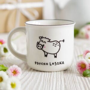 Kubek Psycholoszki