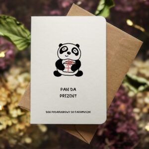 Bon podarunkowy - 200 zł