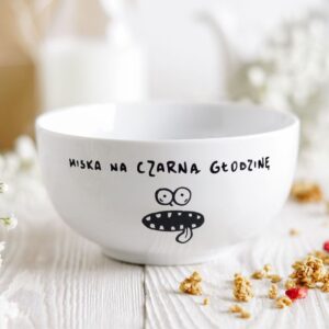 Miska na Czarną Głodzinę