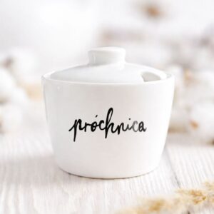 Cukiernica Próchnica