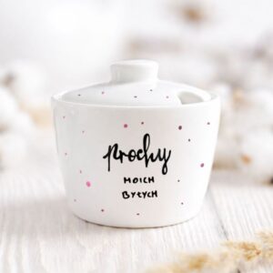 Cukiernica Prochy Moich Byłych